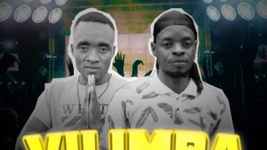 Mored Kay Ft. Hagzol - Vilimba Mp3 Download