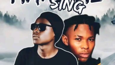 Mandy Ft. Dre Zambia - Make Me Sing Mp3 Download