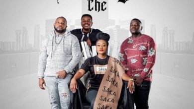 Urban Hype ft. Mutale Mwanza - Ni Mulungu Che Mp3 Download