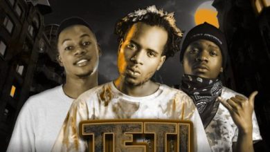 Y Celeb ft DJ Momo & Senior Bonzo - Teti Wishibe Mp3 Download