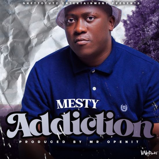 Mesty - Addiction