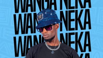 F4 - Wanga Neka