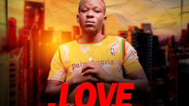 Ty Gizo ft King Mory - Love Again