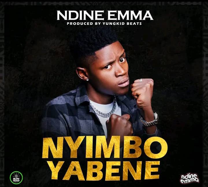 Ndine Emma - Nyimbo Yabene Mp3 Download