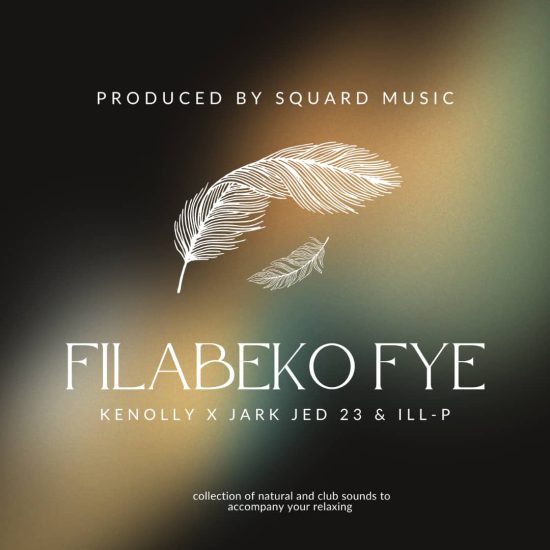 Kenolly Ft. Jark Jed 23 & ill P - Filabeko Fye Mp3 Download