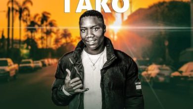 David Swift - Mwabe Tako Mp3 Download