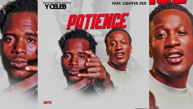 Y Celeb Ft. Lighter Zed – Patience Mp3 Download