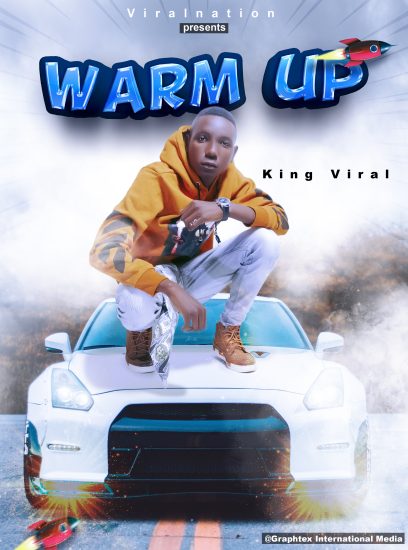 King Viral - Warm Up Freestyle Mp3 Download