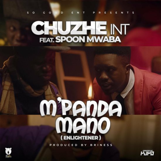 Chuzhe Int - M'Panda Mano Mp3 Download