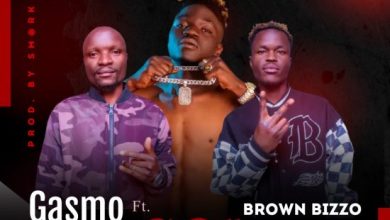 Gasmo Ft. Sky Dollar & Brown Bizzo - Ama Battery Mp3 Download