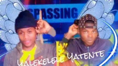 Rich Boyz - Yalekelele Yatente Mp3 Download