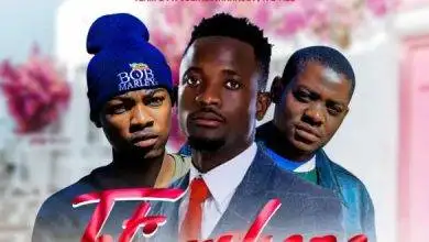 Chile One X Team 21 Voltage (Haraboy & L Tizo) - Teti Mbepe Mp3 Download