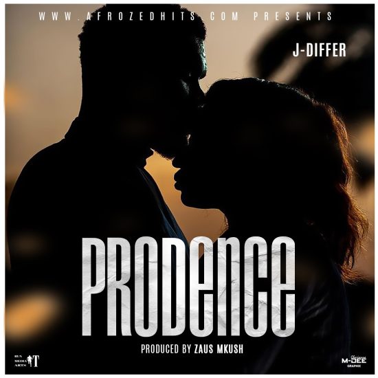 J Differ - Prudence Mp3 Download