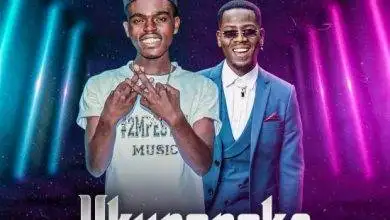 Spy Kay ft Jemax - Ukupeneka Mp3 Download 