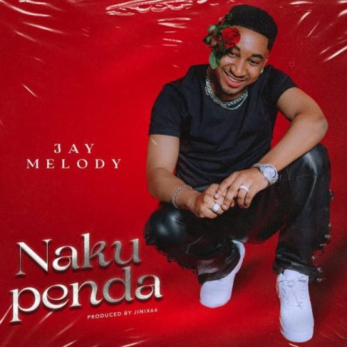 Jay Melody – Nakupenda Download Now