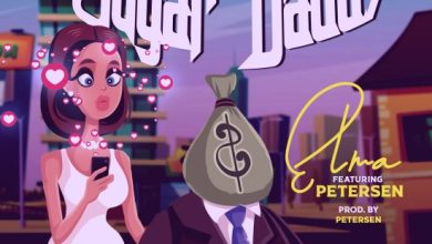 Elma ft. Petersen - Sugar Daddy Mp3 Download