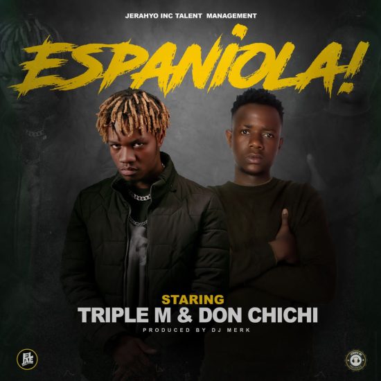 Triple M - Espanola Mp3 Download