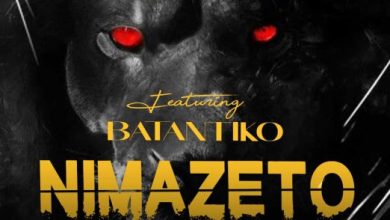 Steve Jay Ft. Batantiko - Nimazeto Mp3 Download