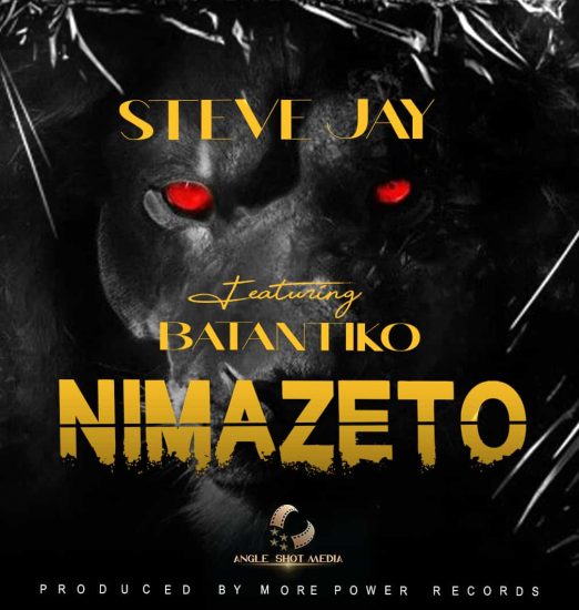 Steve Jay Ft. Batantiko - Nimazeto Mp3 Download