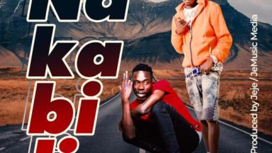 Padoky ft Real Mafia - Nakabili Mp3 Download