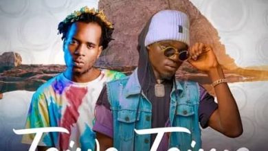 Sky Dollar ft Y Celeb - Taiwa Taima Mp3 Download