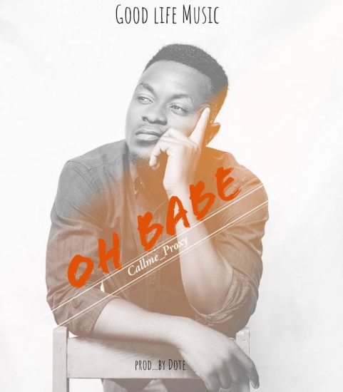 Callme Proxy - Oh Babe Mp3 Download