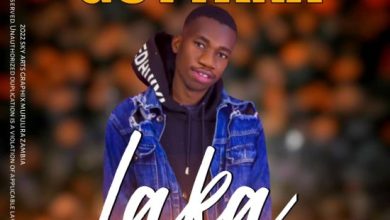 GuyTana – Laka My Type