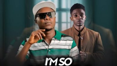 Osi K Ft. M. B. P - I'm So Lucky Mp3 Download