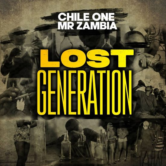 Chile One – Lost Generation Mp3 Download