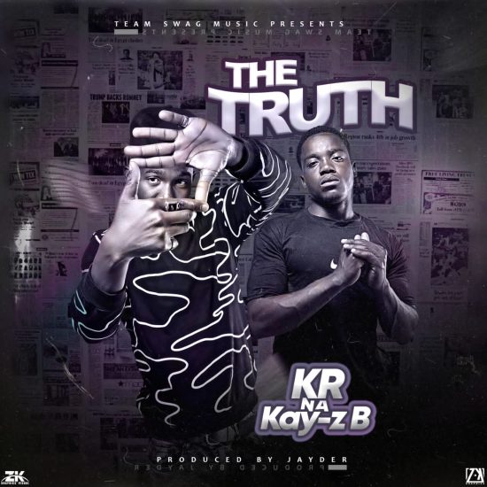 Kassper Realest x Kay Z B - The Truth Mp3 Download