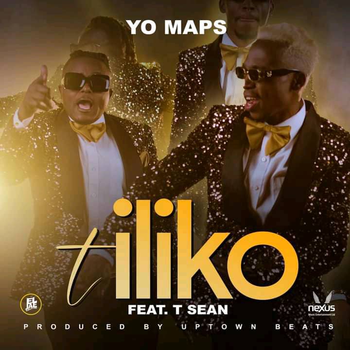 Yo Maps ft T Sean - Tiliko Mp3 Download