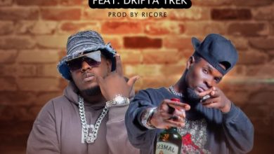 Ben Cham Mr’Bine ft Drifta Trek - Moba Mp3 Download