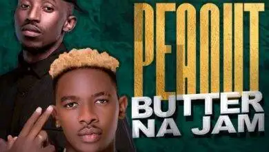 Frank Ro ft Chef 187 - Peanut Butter Na Jam