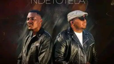 Smaq ft. Ephraim - Ndetotela Mp3 Download