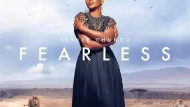 Esther Chungu - Fearless Mp3 Download 