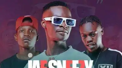 Jae Sneezy Ft. Waynechy & King Roar - Street Made Me Mp3 Download