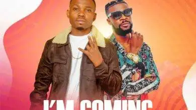 Alahji Beats ft Infrapa - I'm Coming For You Mp3 Download