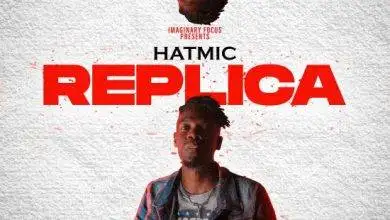 Hatmic - Replica Mp3 Download