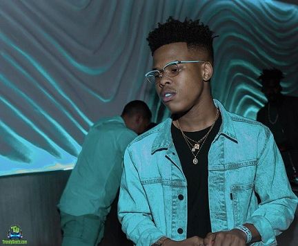 Nasty C - Extravagant Mp3 Download