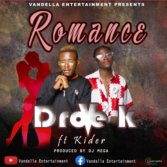 Drove K Ft. Kider - Romance Mp3 Download