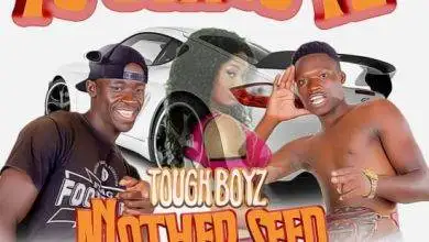 Tough boys - Another Seed