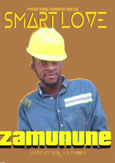 Smart Love - Zamunune