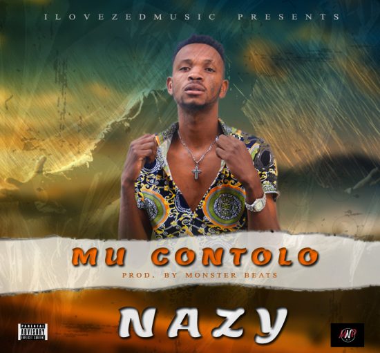 Nazy - Mu Contolo