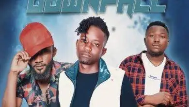 PLK Wize ft Born Bugar, Knack Unity Machete JR & Normbreezy - Downfall Mp3 Download