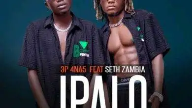 4 Na 5 - Ipalo Mp3 Download, 3P - Ipalo Mp3 Download