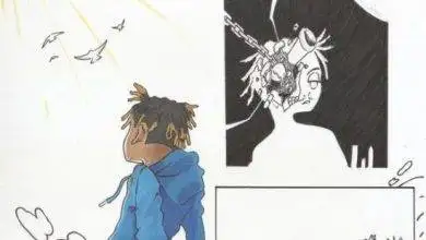 Juice Wrld - in My Head Mp3 Download