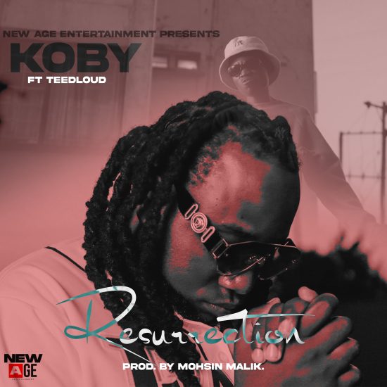 Koby Ft. Teed Loud - Resurrection Mp3 Download