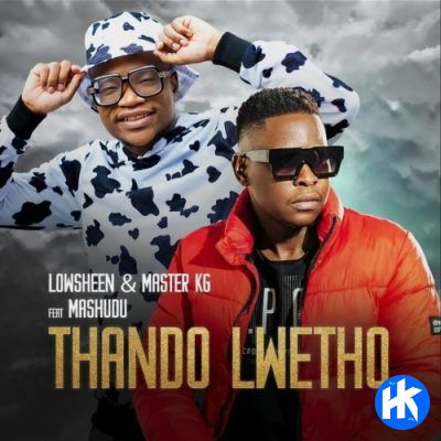 Uthando Lwethu Lowsheen Mp3 Download