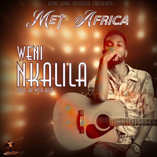 Met Africa - Weni Kalila