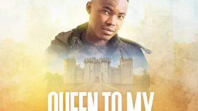 NK Kalu Kaps - Queen To My Kingdom (Full Album)